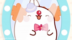 انیمیشن مولانگ قسمت 21 - molang